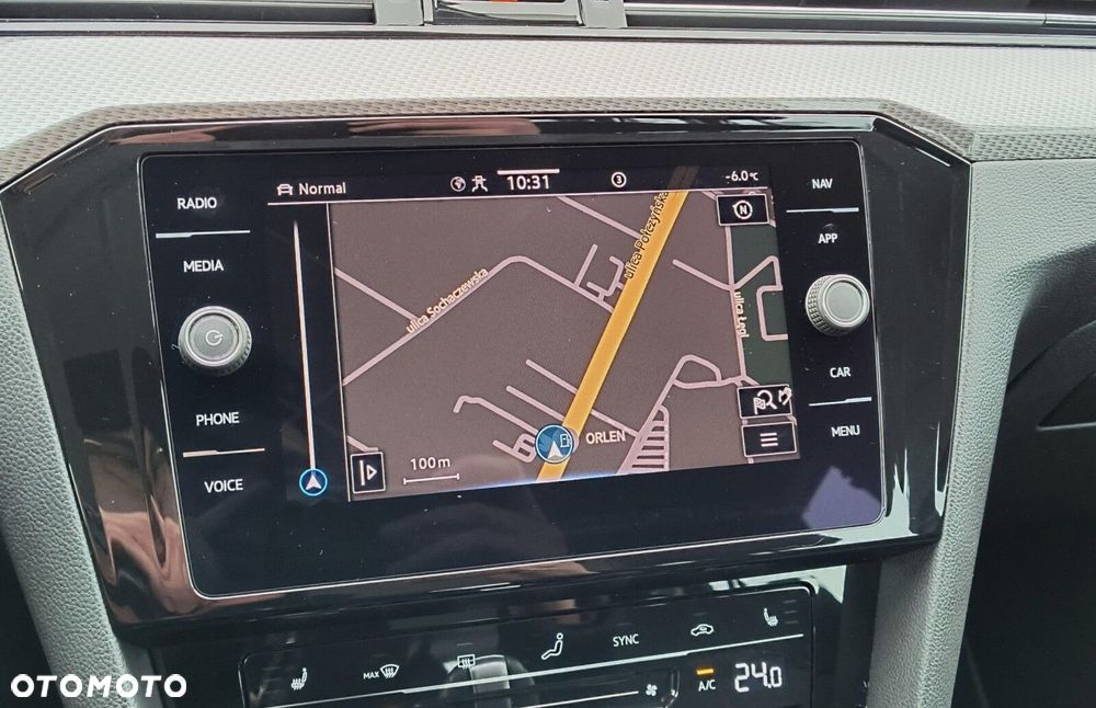 Volkswagen Passat Alltrack 2.0 TDI 4Mot DSG - 19