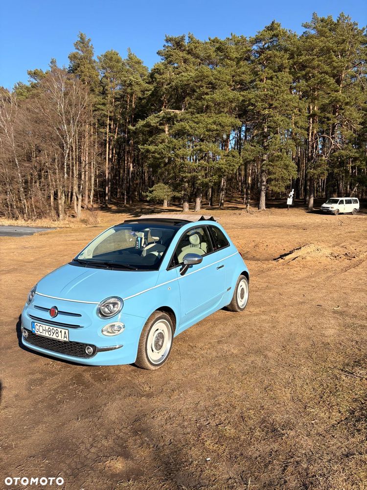 Fiat 500 1.2 Start&Stopp - 2