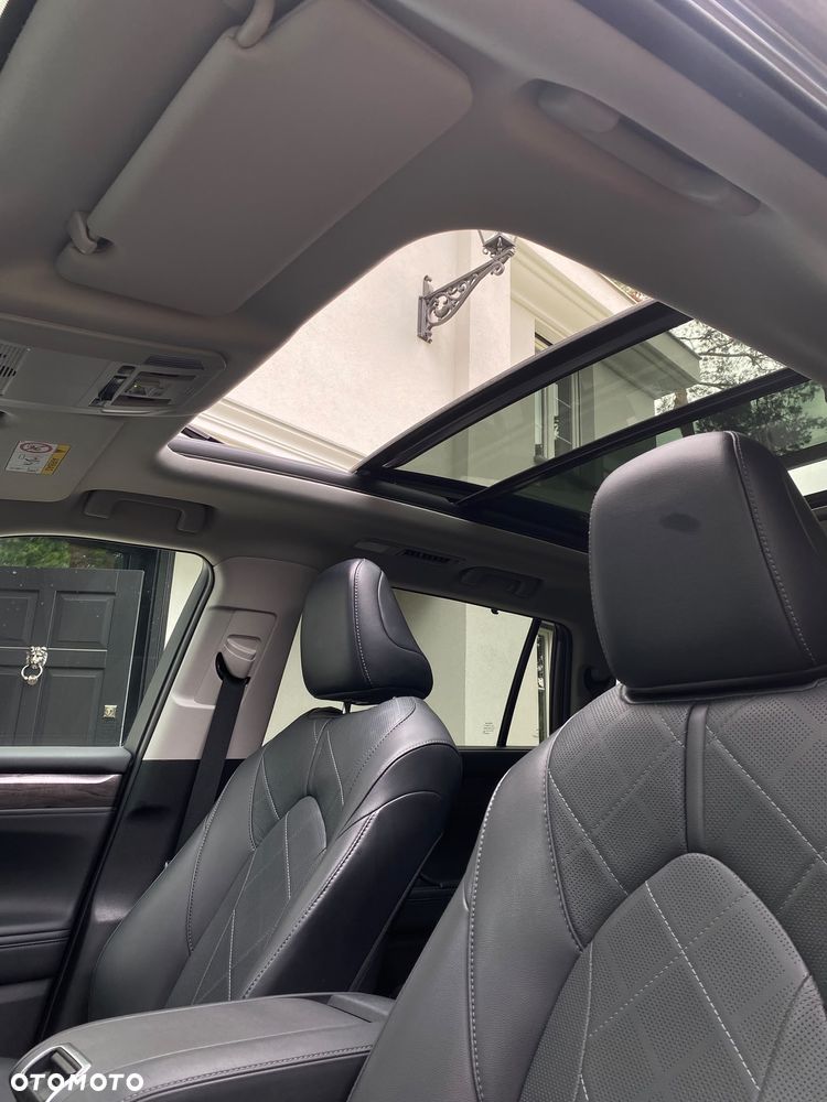 Toyota Highlander 2.5 Hybrid Executive - 21