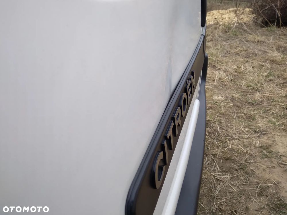 Citroën Berlingo 1.4i Advance - 9