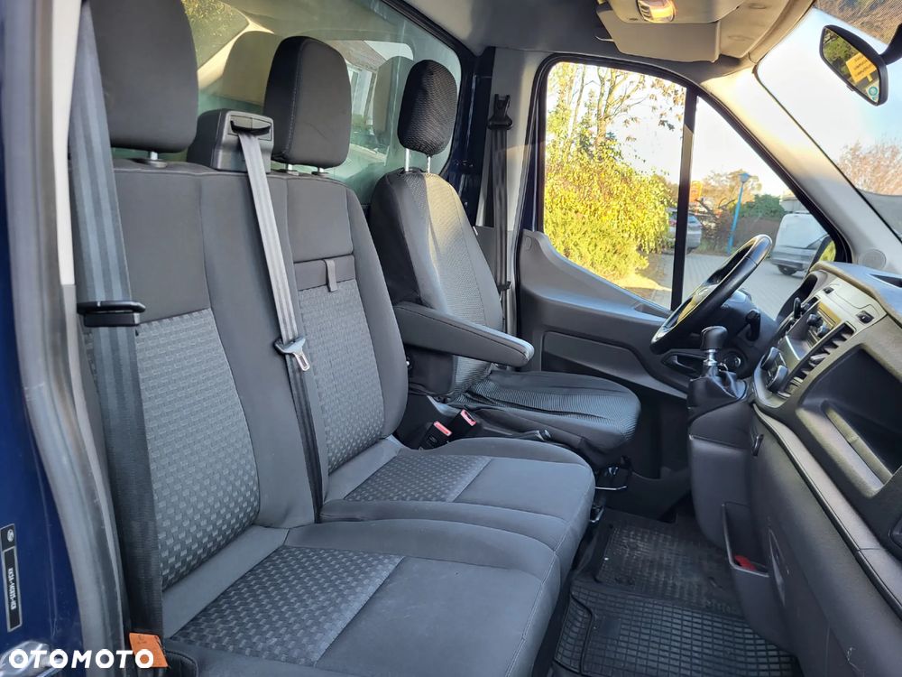 Ford Transit - 9