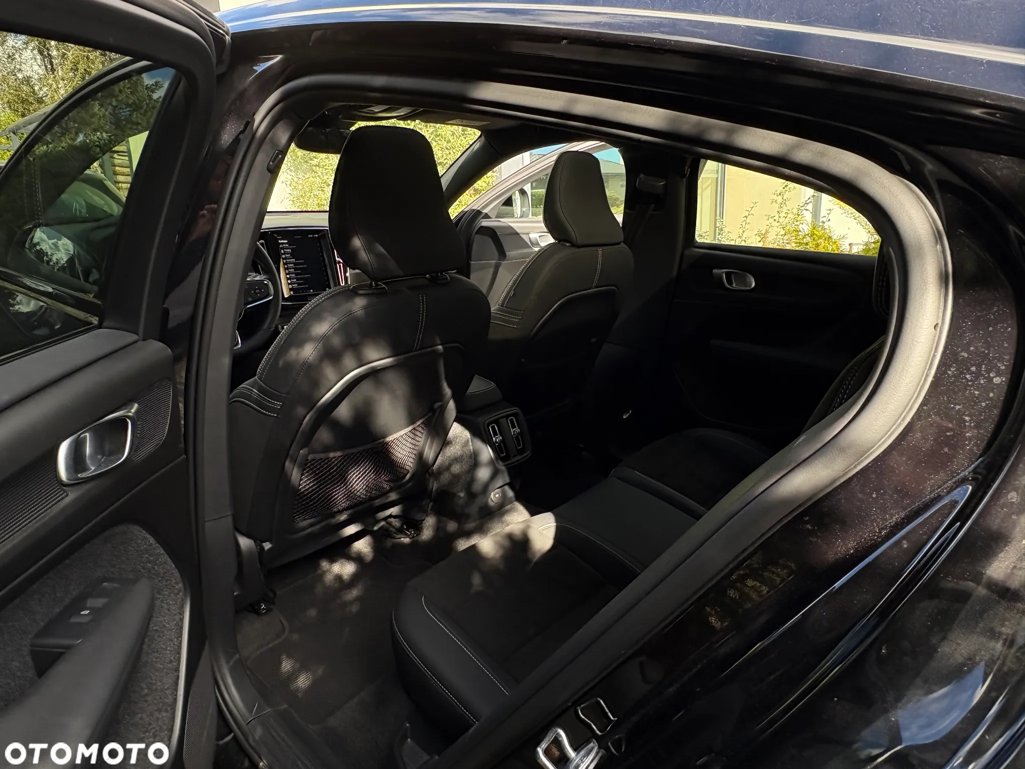 Volvo C40 Recharge Twin AWD Ultimate - 10