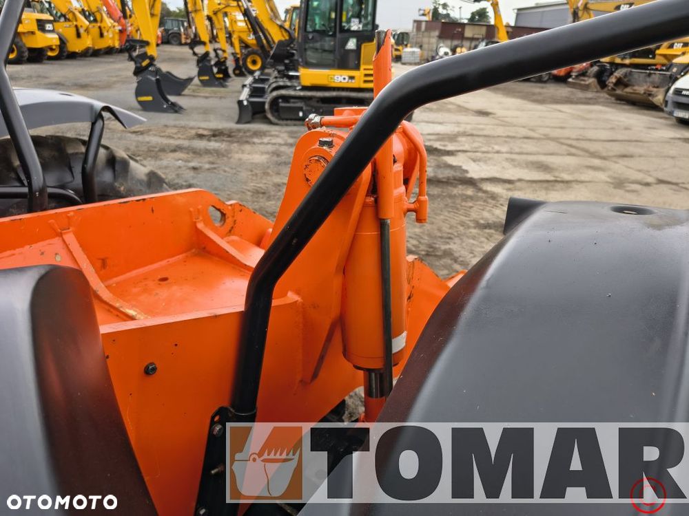 JCB 540-140 2015R 110KM - 17