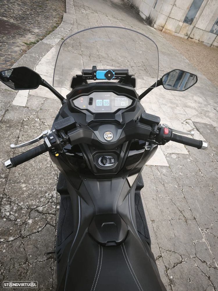 Sym MAXSYM Maxsym TL508 - 7