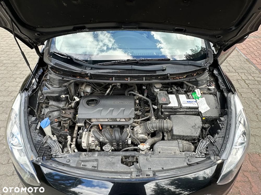 Hyundai i30 1.4 BlueDrive Comfort - 19