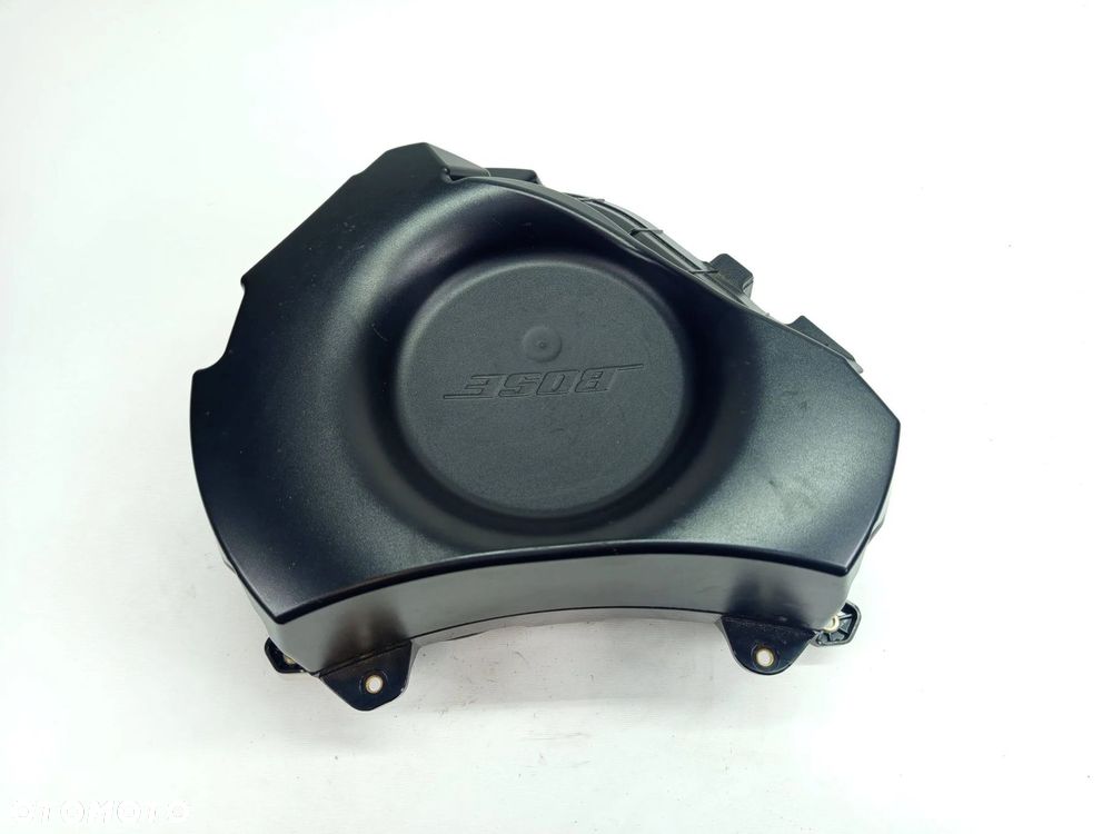 PORSCHE CAYENNE 7P5 SUBWOOFER TUBA BOSE 7P5035481D - 3