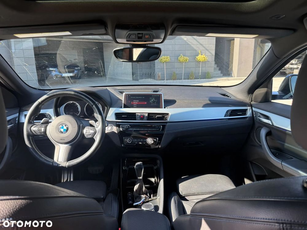 BMW X2 - 9