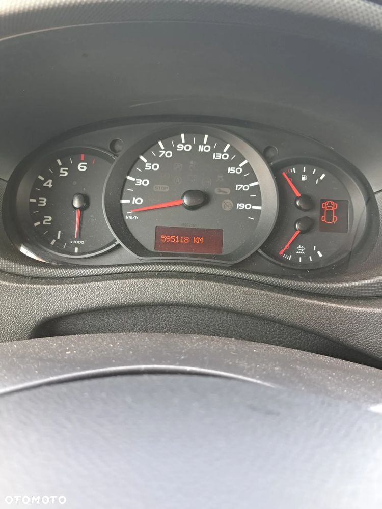 Renault master - 4