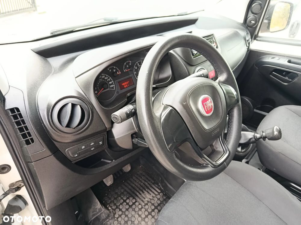 Fiat Fiorino - 6