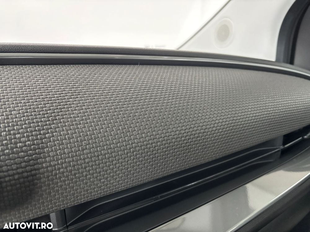 Fiat 500E La Prima - 24