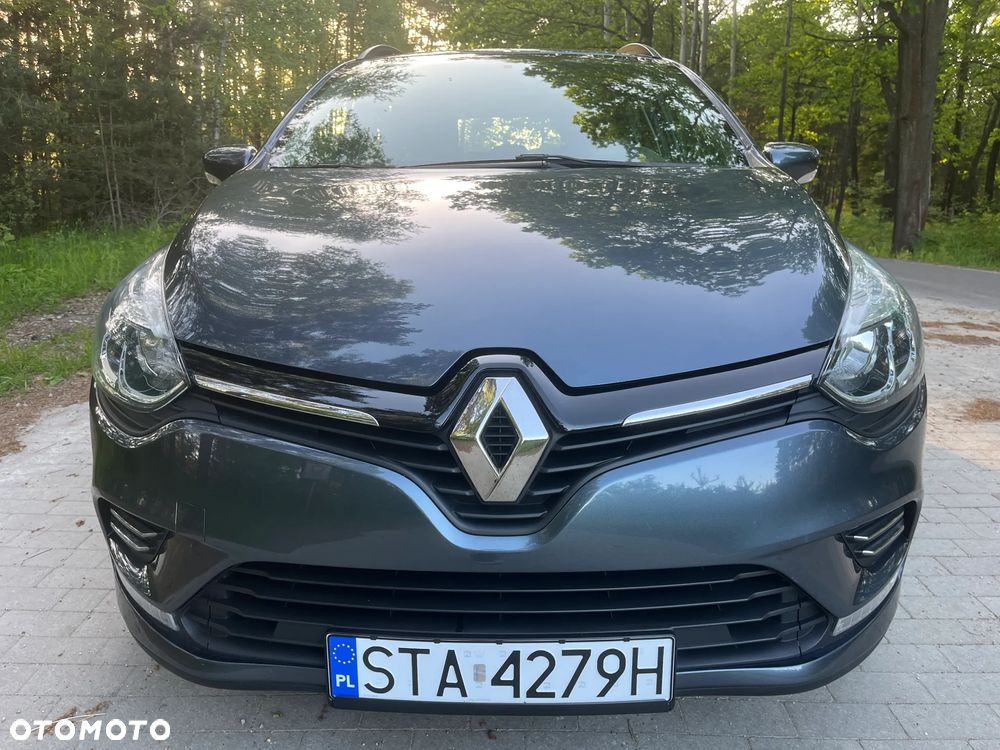 Renault Clio 0.9 Energy TCe Zen - 16
