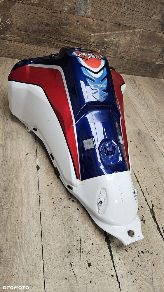 Zbiornik paliwa bak Honda CRF 1000 L Africa Twin - 3
