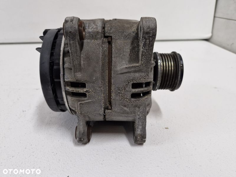 NISSAN QASHQAI 1 I J10 1.5 DCI ALTERNATOR 8200728292 - 9