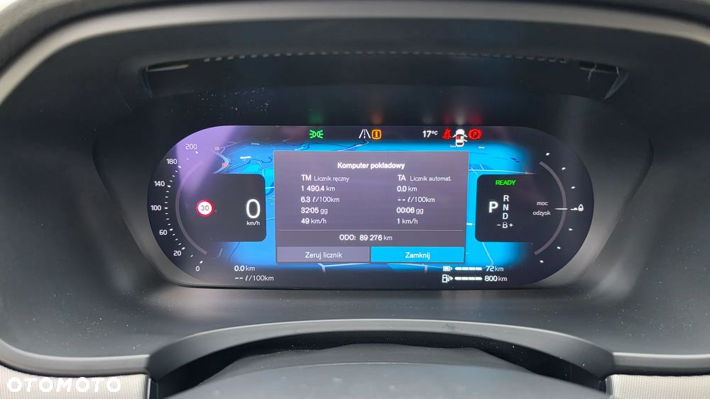 Volvo V90 T6 Recharge AWD Core - 20