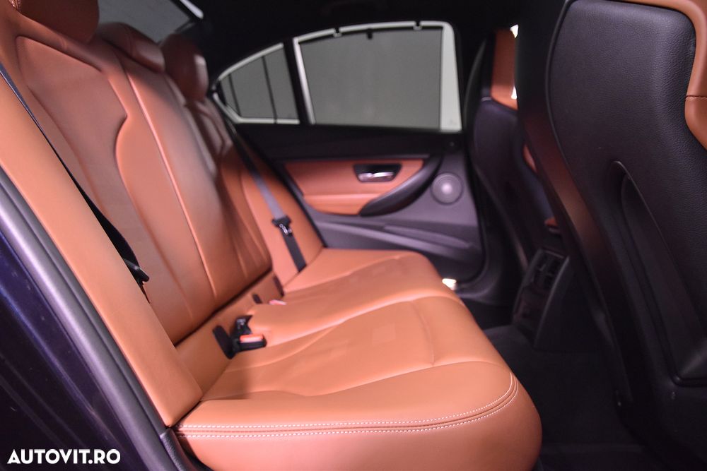 BMW M3 - 12
