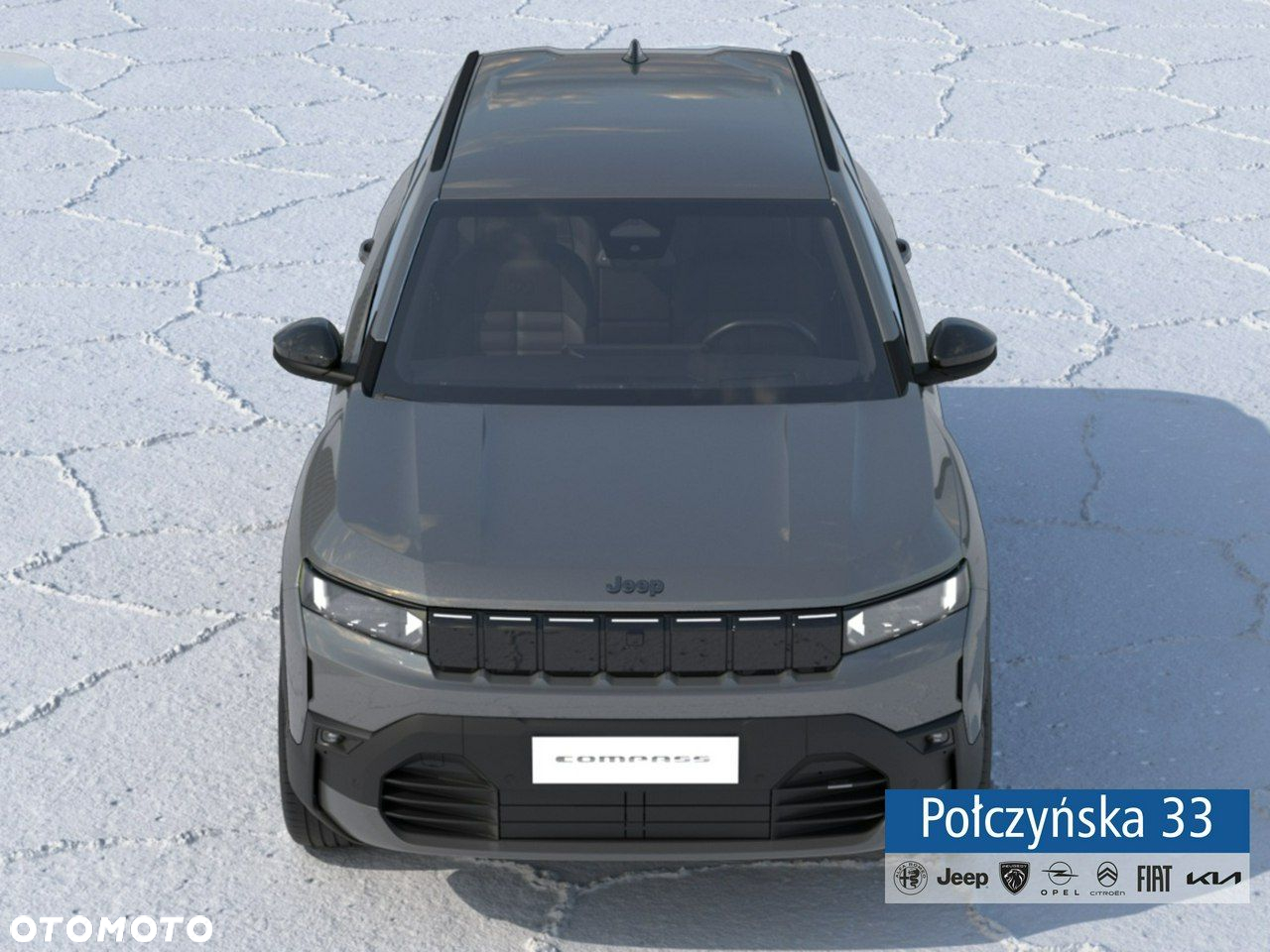 Jeep Compass - 5