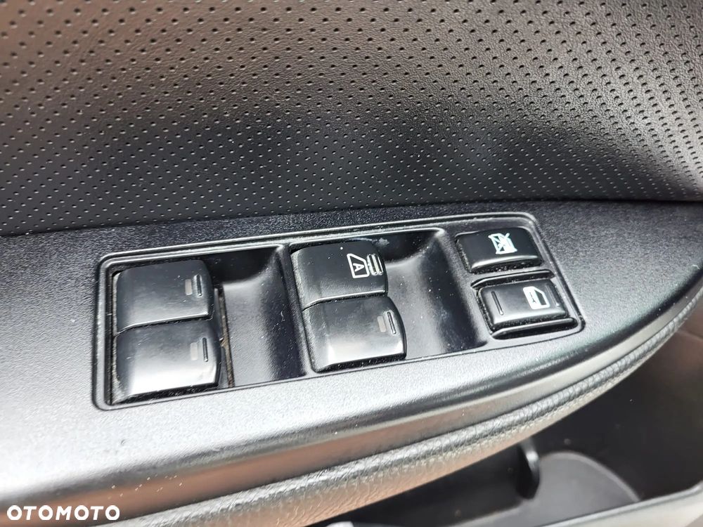 Subaru Legacy 2.0R Automatik Active - 15