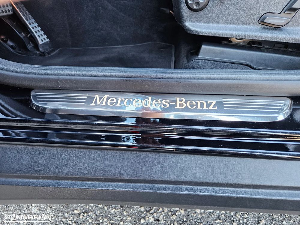 Mercedes-Benz GLC 300 de 4Matic 9G-TRONIC AMG Line Plus - 42