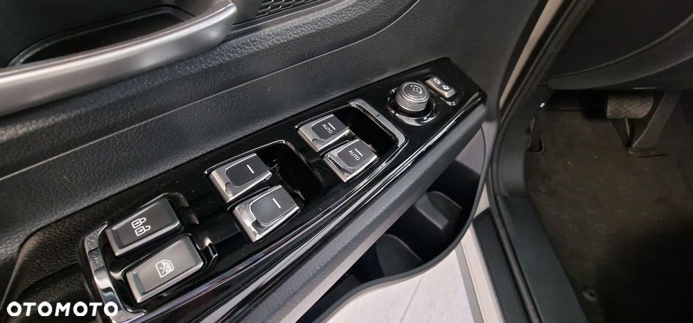SsangYong/KGM Korando 1.5 T-GDI Adventure 2WD - 10