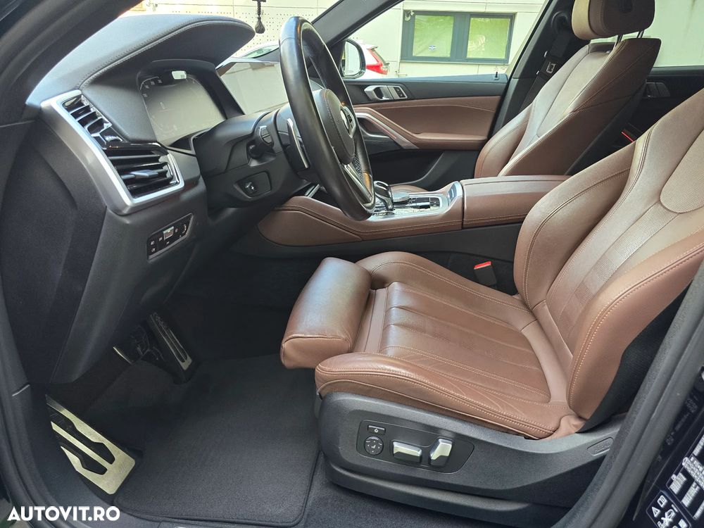 BMW X6 - 12