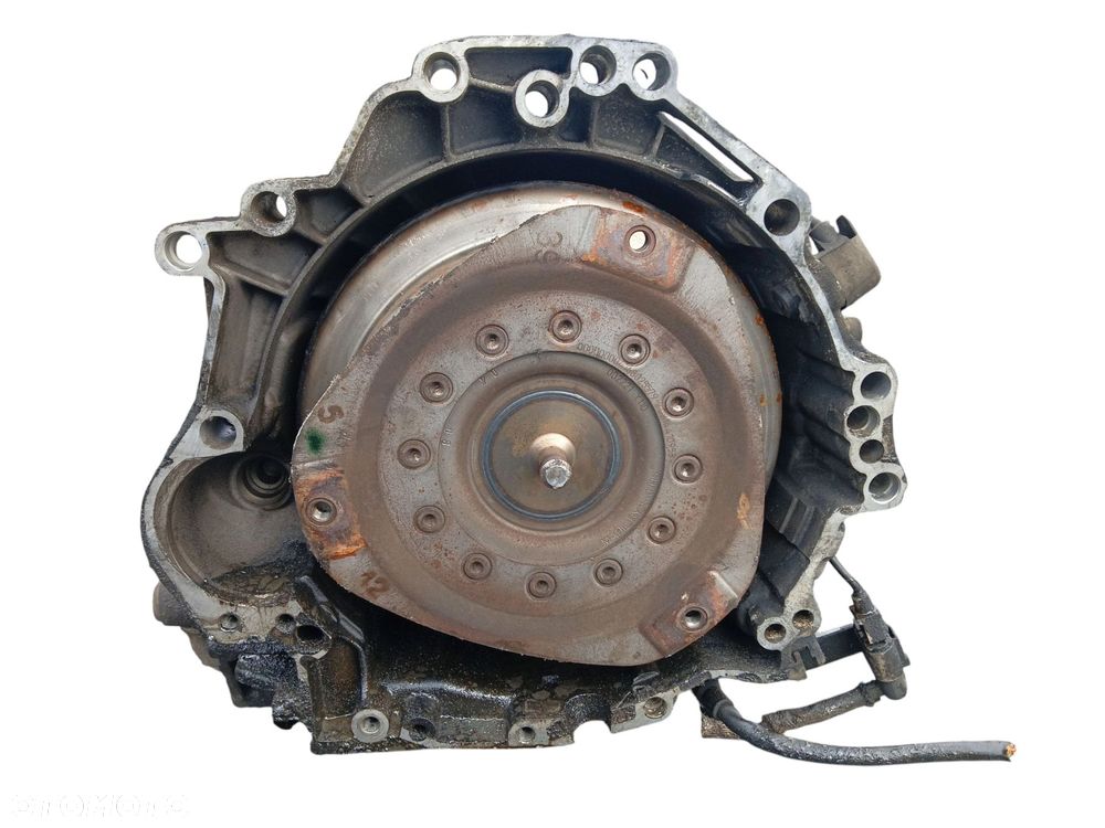 SKRZYNIA BIEGÓW AUTOMAT AUDI A6 C6 (2004-2008) 3.0 V6 TDI 225KM GZW - 5