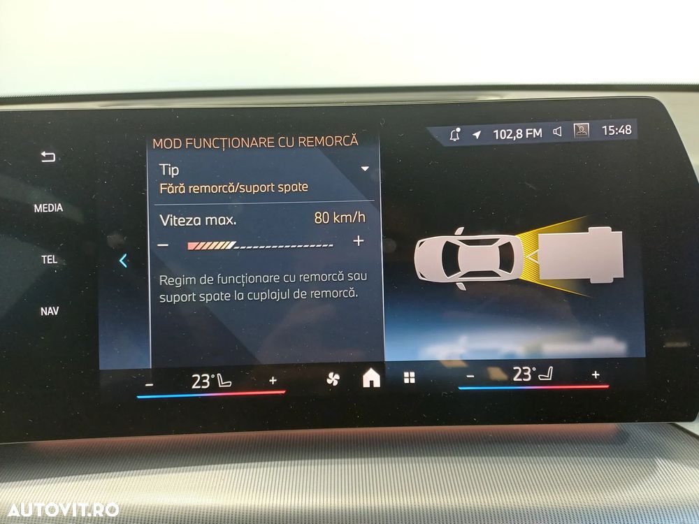 BMW X1 xDrive20d AT MHEV - 35