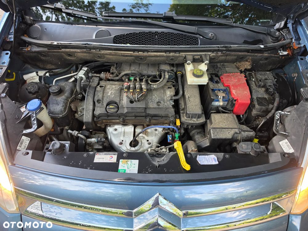 Citroën Berlingo - 18