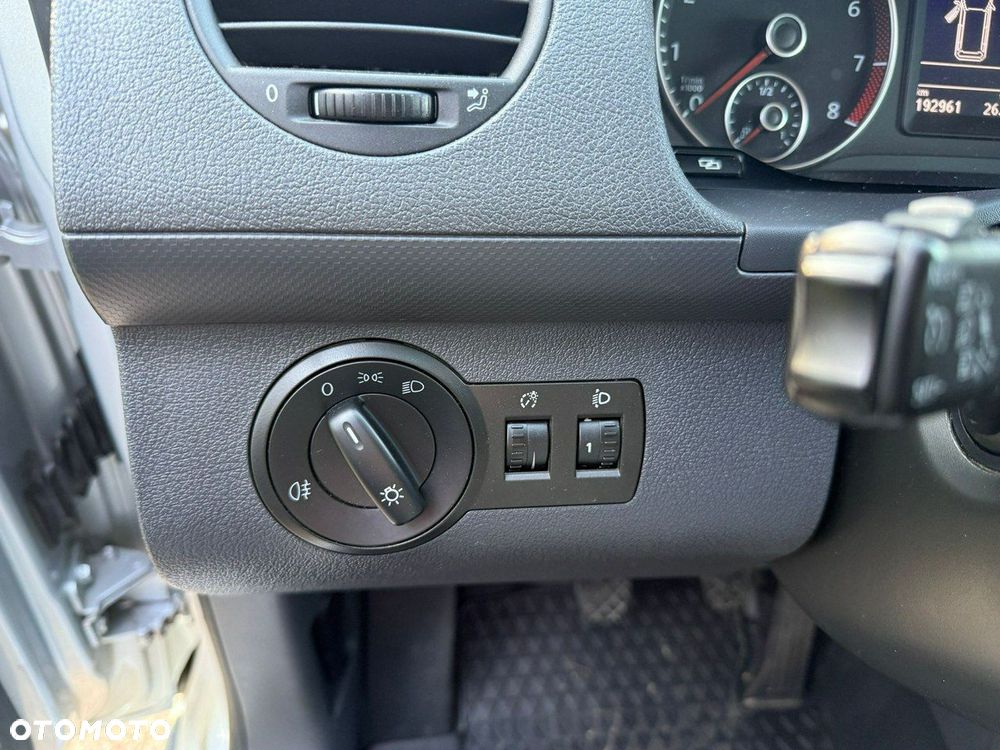 Volkswagen Caddy - 18