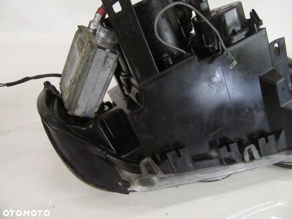 Reflektory reflektor Lampy lampa przód BMW e53 X5 Europa prawa lewa - 32