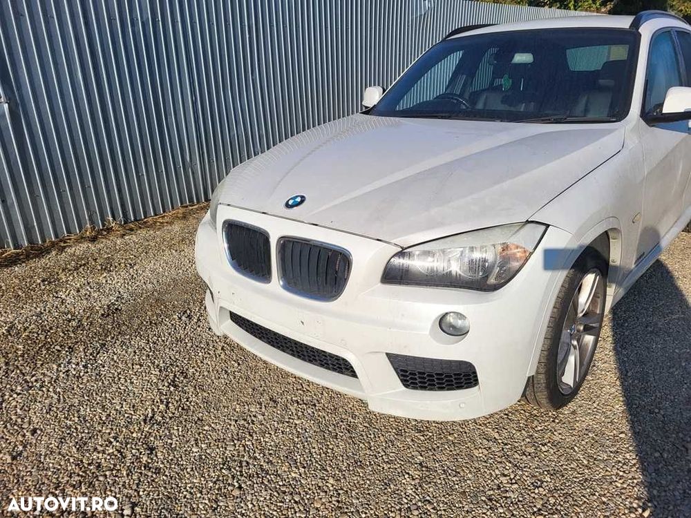Airbag cortina airbag bord haion bmw x1 e84 Dezmzmbrez bmw x1 e84 - 3