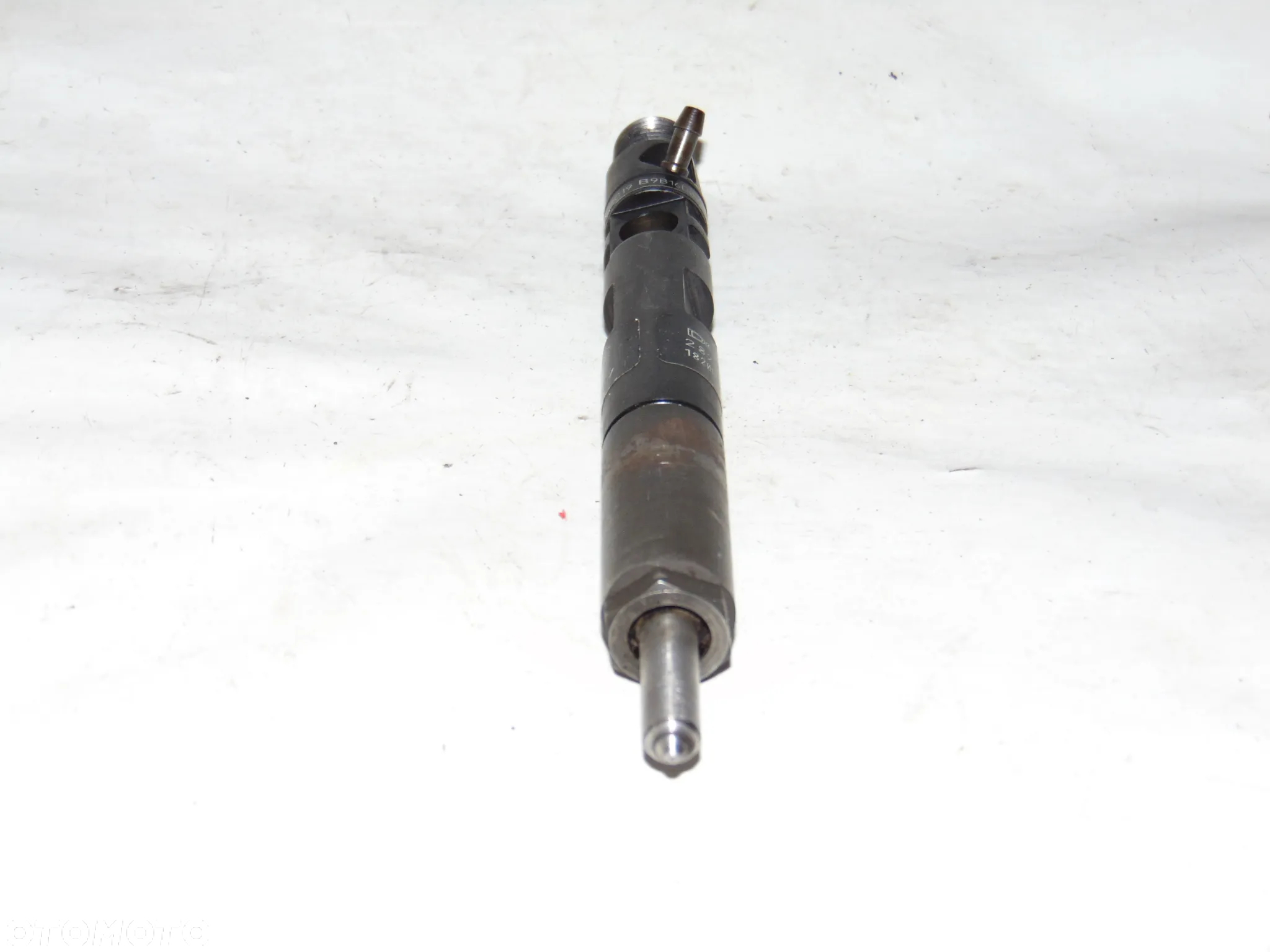 Wtryski wtryskiwacz paliwa 8200049876 28232242 Renault Megane Scenic 2 II Kangoo Clio 3 III diesel 1.5 DCI - 5