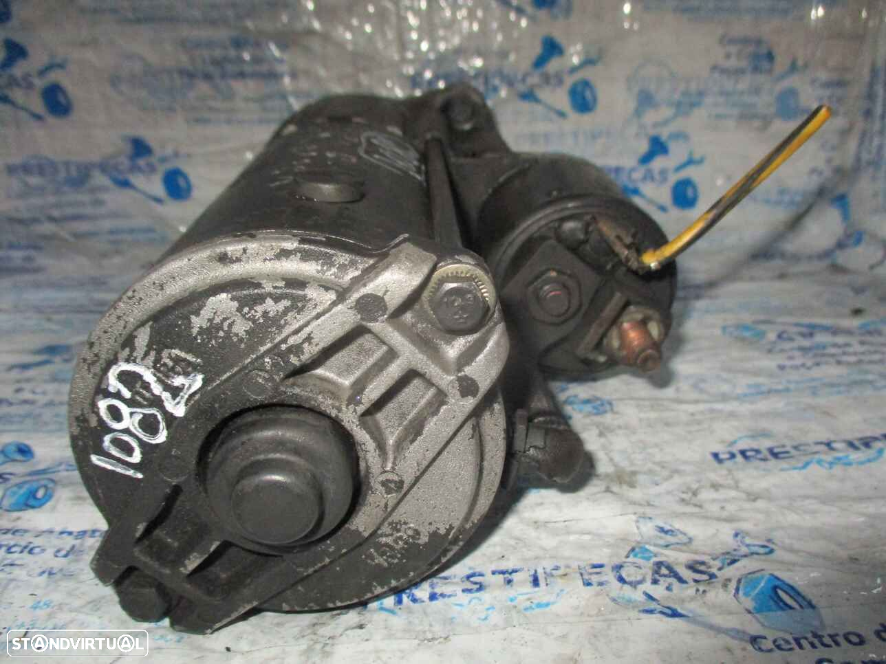 Motor De Arranque MD329260    D7R18 VOLVO V40 1999 1.9TD VOLVO V40 1999 1.9 DI 95CV 4P AZUL MITSUBISHI CARISMA HATCHBACK 1999 1.9 TD 90CV 5P CINZA - 3