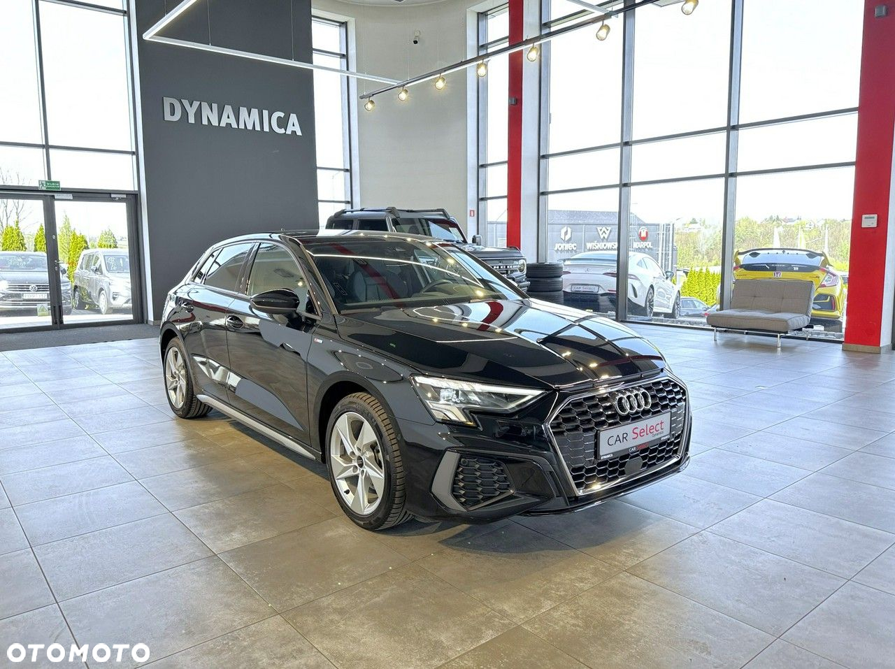 Audi A3 - 2