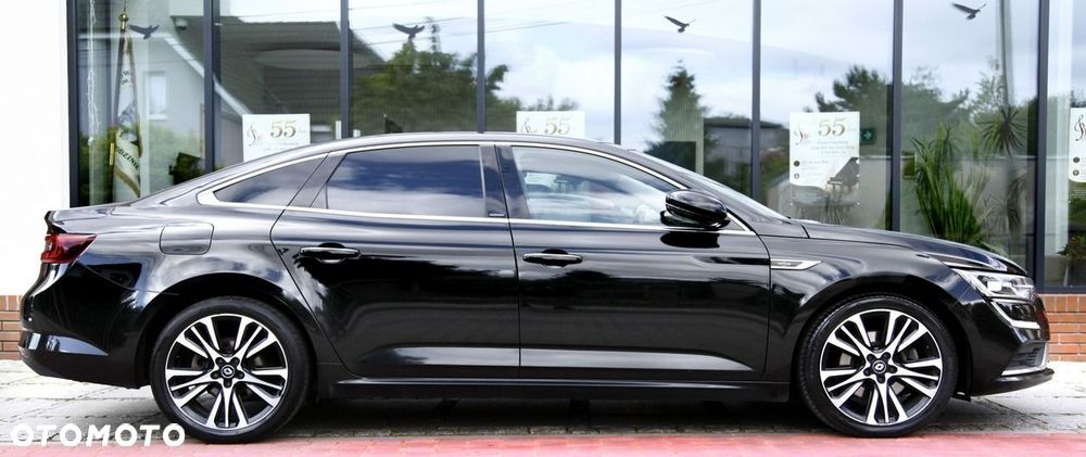 Renault Talisman ENERGY TCe 200 EDC INITIALE PARIS - 18