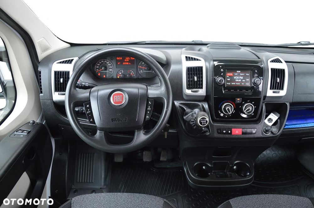 Fiat Ducato - 16
