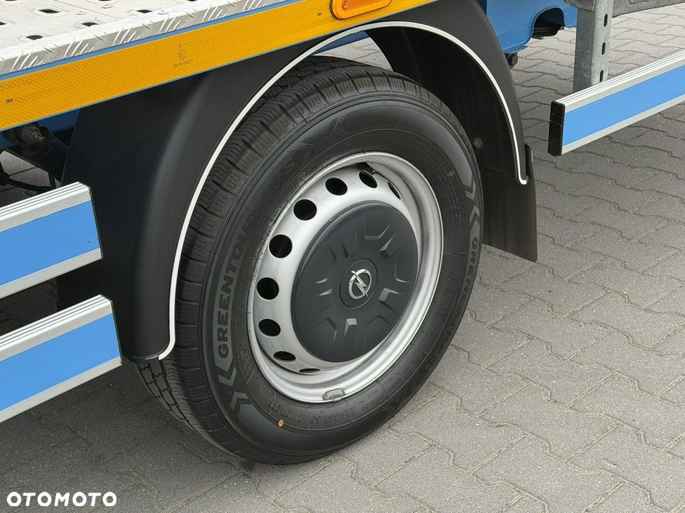 Opel Movano - 13