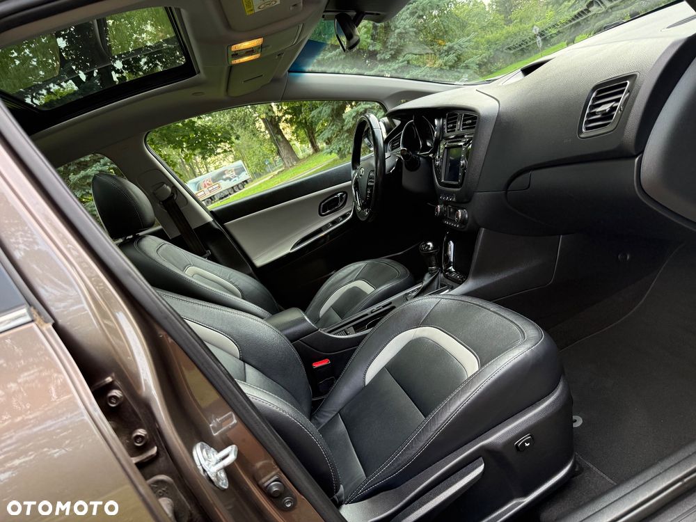 Kia Ceed 1.6 GDI XL DCT - 12
