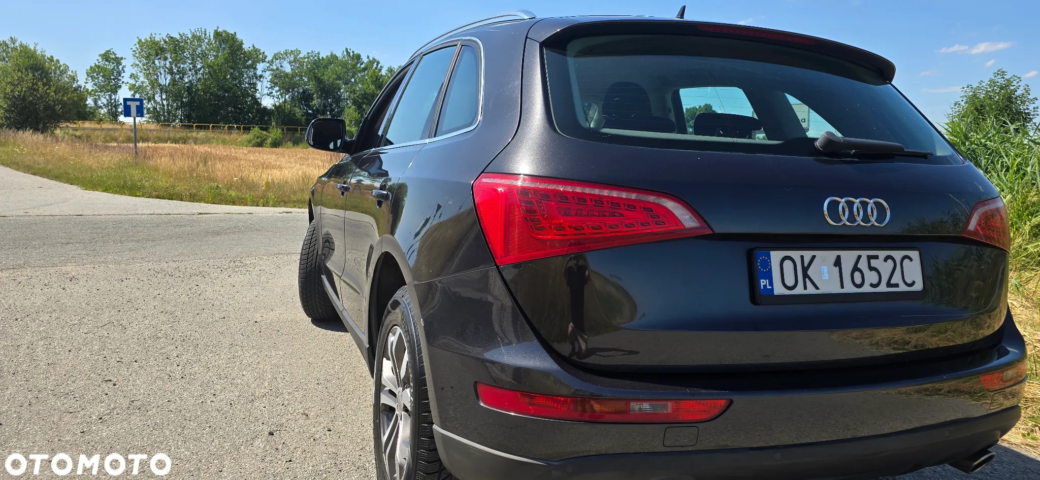 Audi Q5 - 22