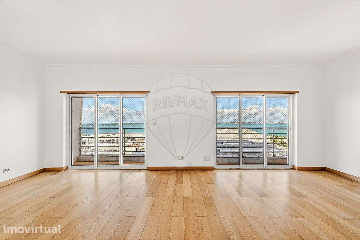 Apartamento T3 para arrendamento - Grande imagem: 5/40