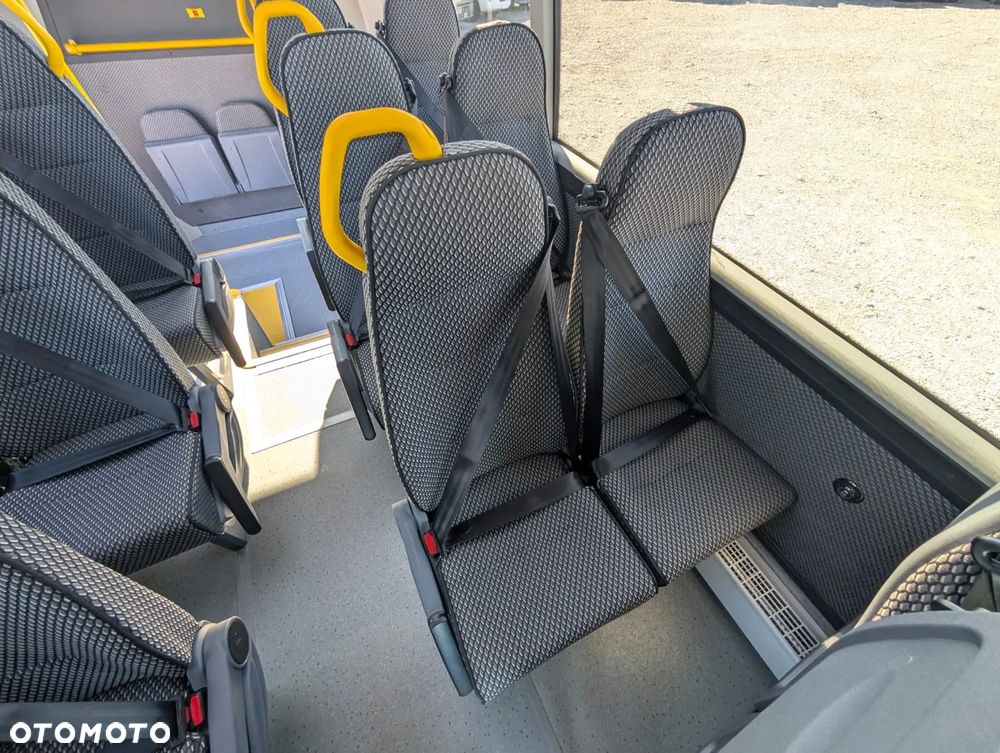 Mercedes-Benz Sprinter CITY - 24