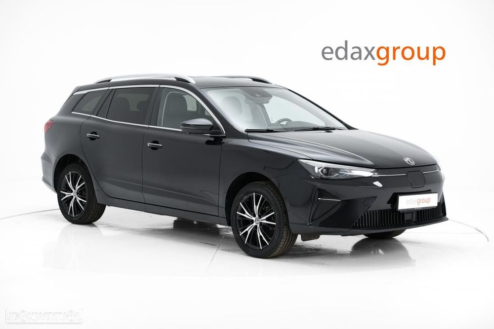 MG MG5 61 kWh Luxury - 1