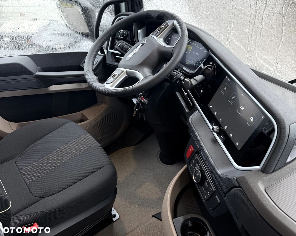 DAF 2026 XG480 4x2 standard - 10