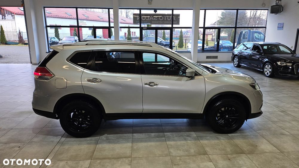 Nissan X-Trail 2.0 dCi Xtronic Tekna - 15