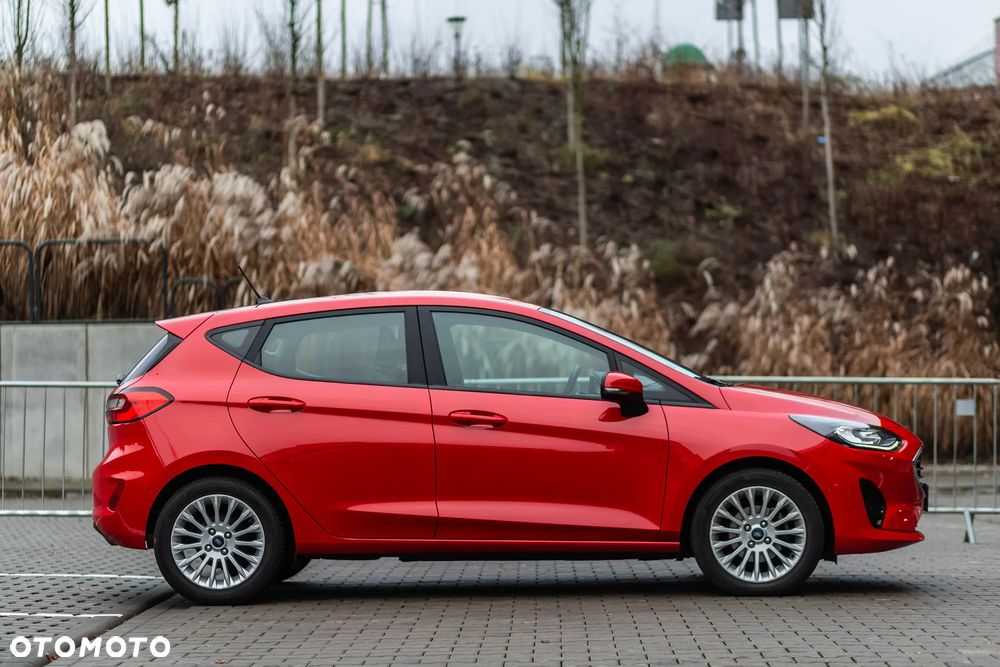 Ford Fiesta - 15