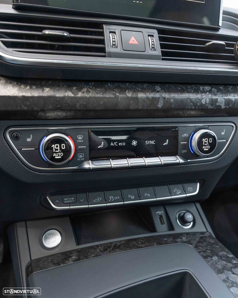 Audi Q5 50 TFSIe quattro S tronic S line - 27