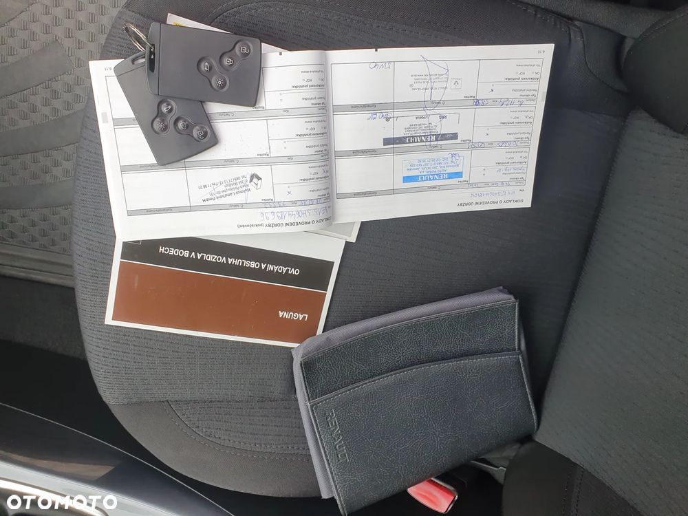 Renault Laguna 2.0 16V 140 Dynamique - 17