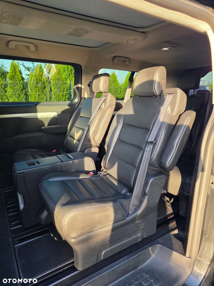 Toyota ProAce - 4