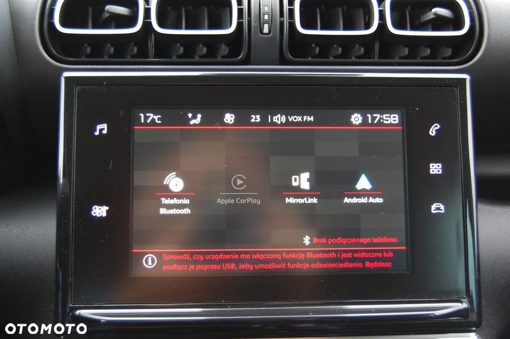 Citroën C3 Aircross PureTech 82 Shine - 33