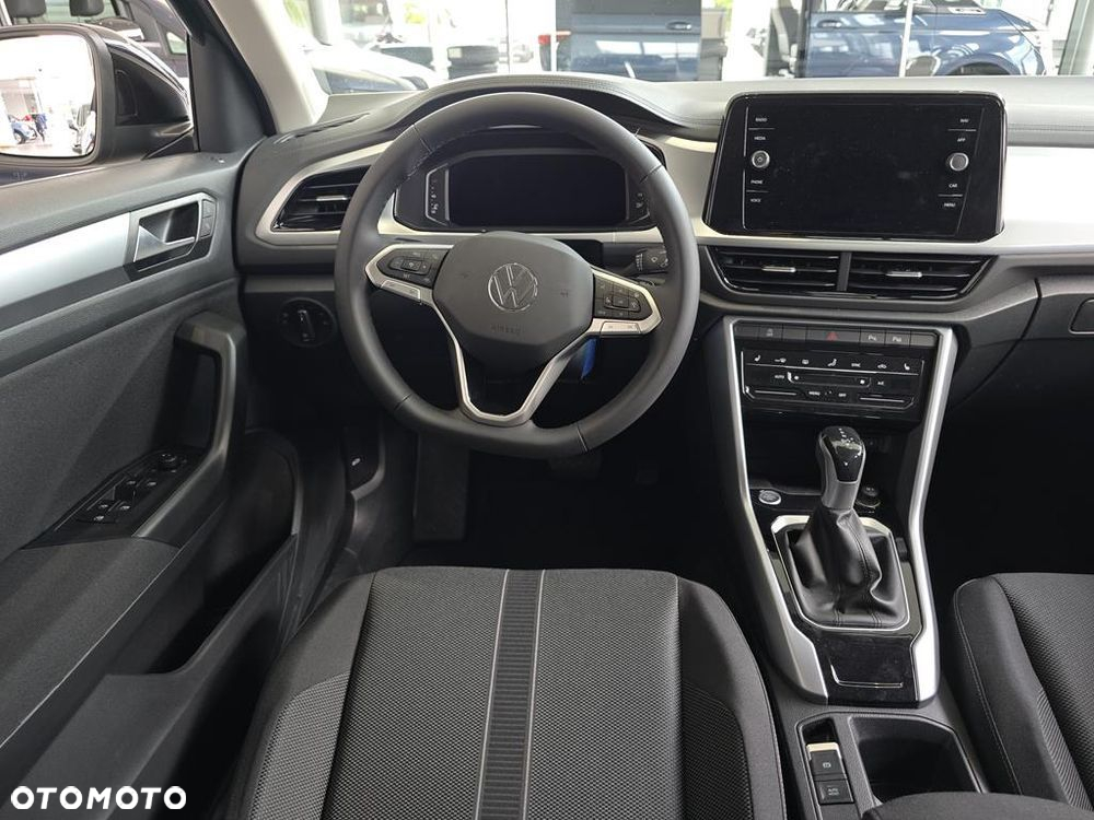 Volkswagen T-Roc 2.0 TDI Life Plus - 21