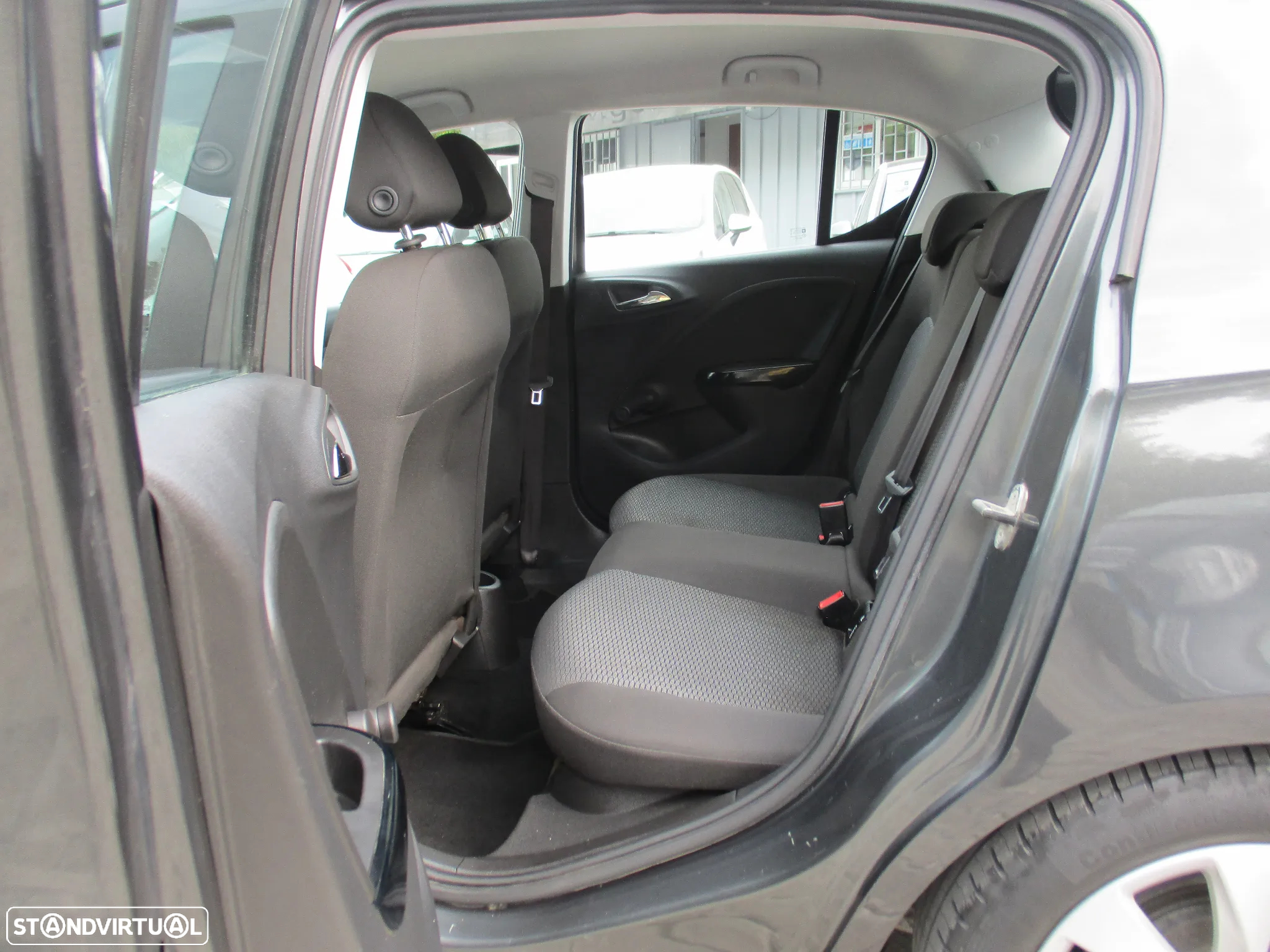 Opel Corsa 1.2 Dynamic - 20